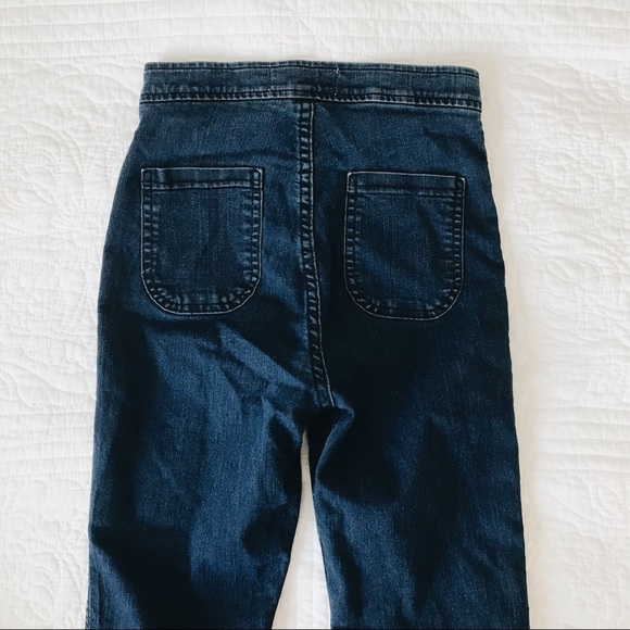 American Apparel Jeans - Picture 2 of 6